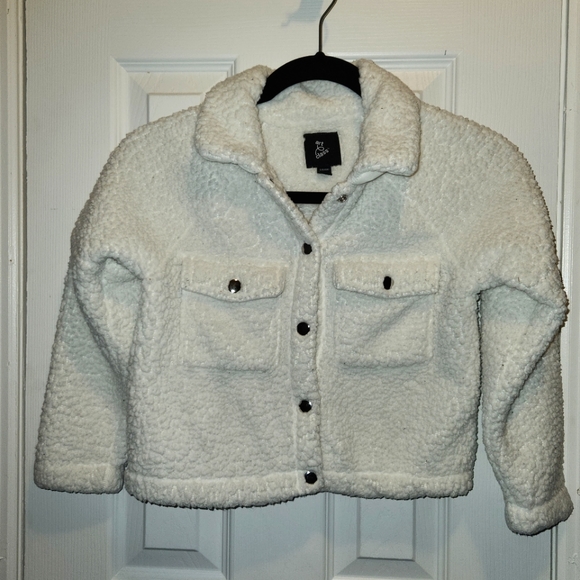 Art class jacket - Picture 1 of 4